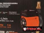 Bombas de Agua TRUPER KIWAN