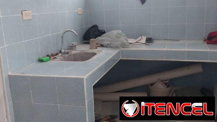 Vendo apartamento pequeño