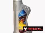 Aceite Motor 20W50.  Ruso . Alta viscosidad. Muy apropiado para motores con temperatura alta en su funcionamiento
