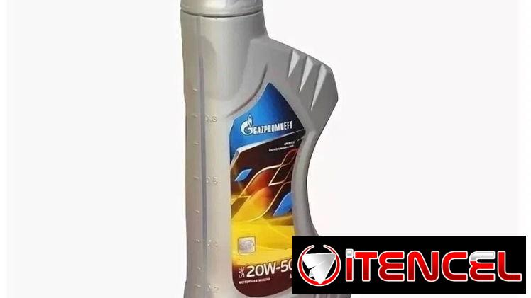 Aceite Motor 20W50.  Ruso . Alta viscosidad. Muy apropiado para motores con temperatura alta en su funcionamiento