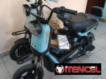 BICIMOTO ELECTRICA MARCA phoenix 2026* Nuevas 0km