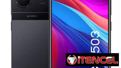 TCL 503 (3+64Gb) SELLADO CJA GRANTIA X ESCRITO 30 DIAS,DLE A TU MAMA,ABUELA O TIA ALGO ACORDE A SU EDAD BUENO