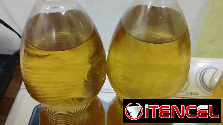 ACEITE DEL MÁS GRUESO 1.5 LITRO. EXCELENTE CALIDAD!!!