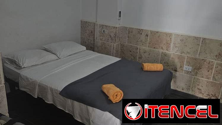 SE RENTAN HABITACIONES EN VARADERO. 54026428