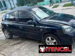 Renault Clio 2007 , negociable