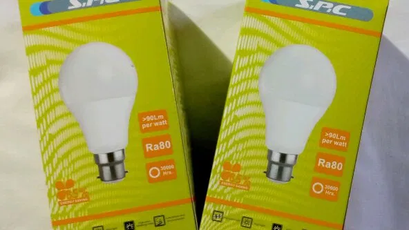 Bombillos LED. Oferta Especial por tiempo limitado!!