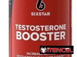 Precursores Testosterona 60 servicios marcas reconocidas