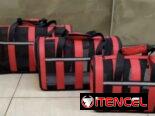 Transportines para gato y perros