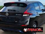 Nissan leaf 2019