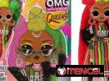 Muñecas L.O.L, Barbie, frozen y  mucho más en, originales, todos los detalles se lo muestro en el catálogo👉🏻📞58684483