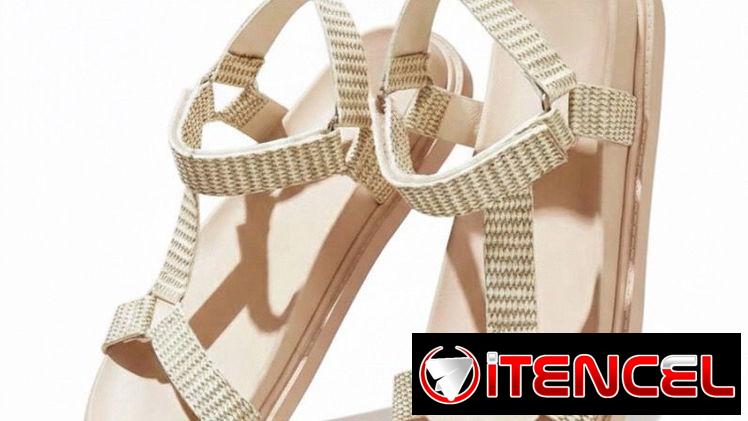 Zapatos diversos
