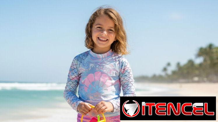 Ropa d niña