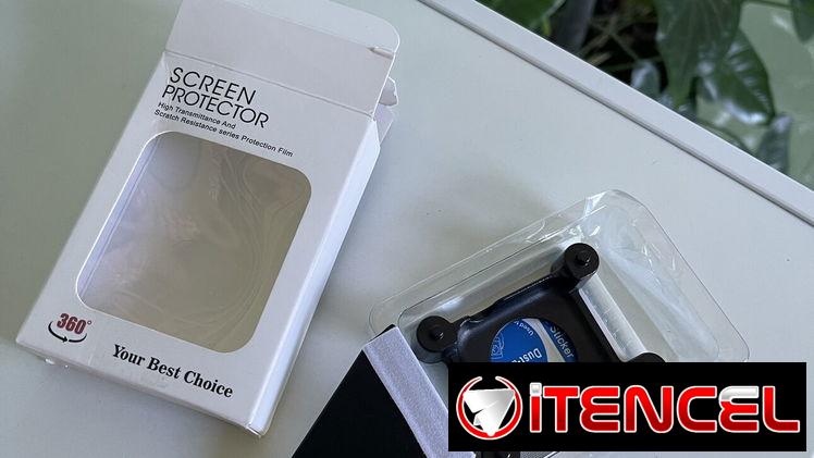 Mica de pantalla para Apple Watch todas las series desde 38 hasta 49 mm