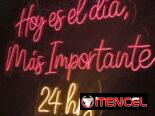Neón Flex Carteles Lumicos