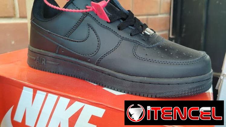 air force negros