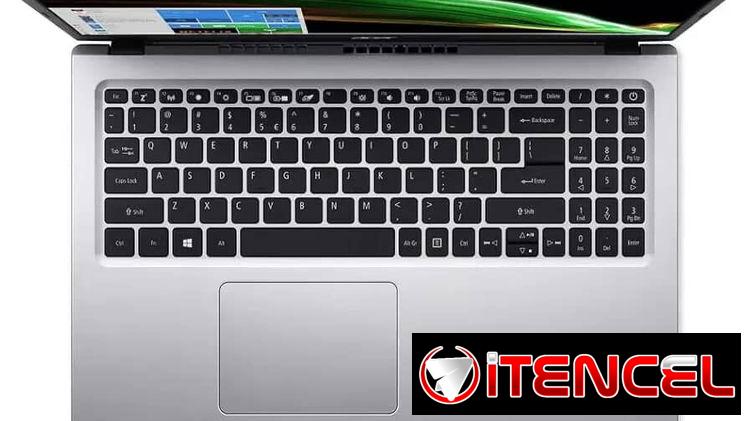 Acer aspire 3  NUEVA (Alto rendimiento)