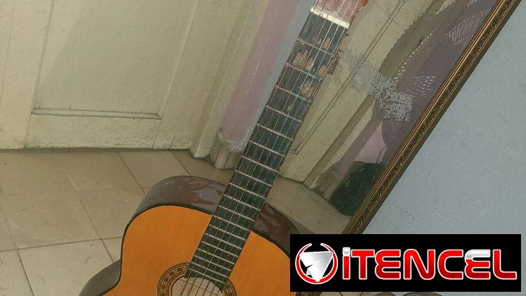 Vendo Guitarra