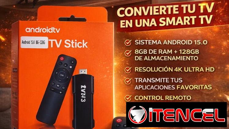 Android TV