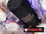 JBL Grip Portable Bluetooth Speaker | Bocina Portátil Resistente en La Habana