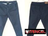 Pantalones de hombre NUEVOS talla 30