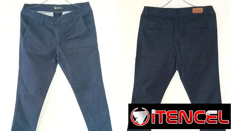 Pantalones de hombre NUEVOS talla 30