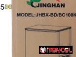 Nevera Jinghan 3.5 pies