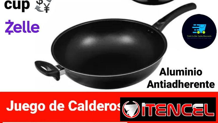Ollas de presión de tres pistones .arrocera .reina envío gratis a algunas zonas
