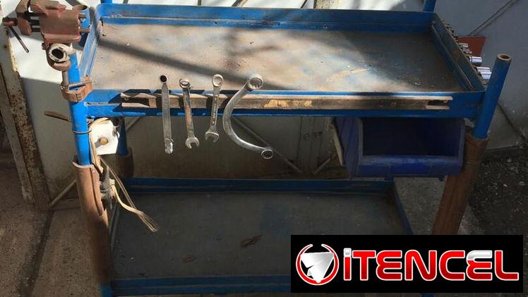 Herramientas