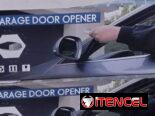 Puertas de garaje con motor
