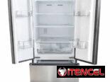 Refrigerador Milexus 16 cuft