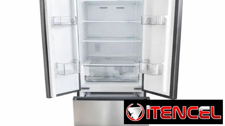 Refrigerador Milexus 16 cuft