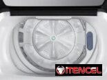 Lavadora Samsung automática inverter 9kg