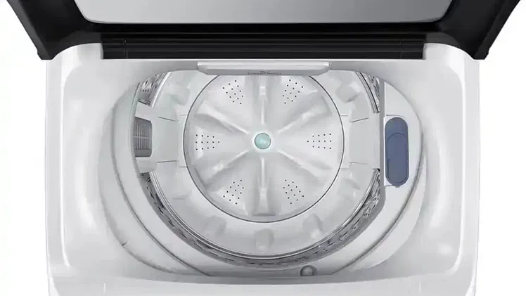 SE VENDE Lavadora automatica 9kg Samsung Inverter PRECIO: 290 USD