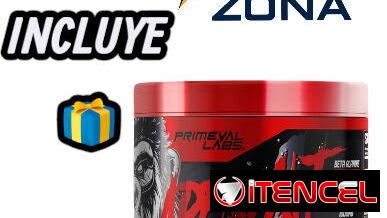 ⓅⓏ ✔ Pre entreno + 1🎁 Regalo Apeshi*t 50 Servicios de PODER 23USD ( Habana_Mensajeria)