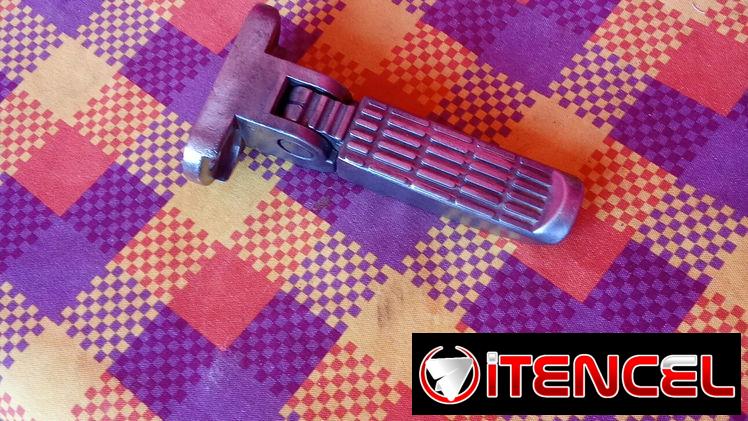 Ponepies de bicimoto original