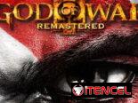 God of War III Remastered (Juegos Digitales PlayStation & Xbox)
