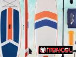 ☎️53544655 🛵 Entrega Gratis ⭐ Tabla Inflable Paddle Board MCQ SUP⭐