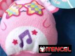 Peluches pequeños