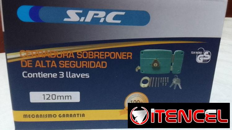 Yales para Puertas de Alta Resistencia… protección, calidad y 100% de Garantía 🛡✅