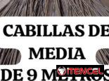Cabillas