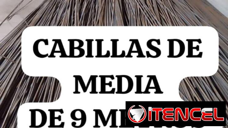 Cabillas