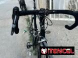 Bicicleta de catálogo