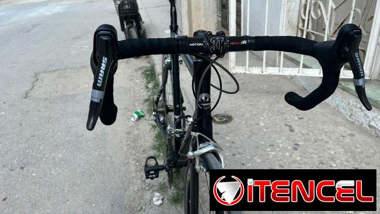 Bicicleta de Catálogo