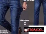 ROPA DE HOMBRE