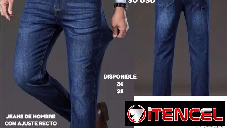ROPA DE HOMBRE