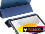 ☎️53544655 🛵 Entrega Disponible ⭐Body Glove Tablet Folio Case – Funda para iPad 10th Gen / iPad (A16) ⭐