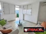 Renta por meses en Vedado 2 cuartos 600 usd 53582376