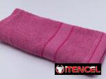 Toallas de playa o baño color rosado, precio 1500 cup, WhatsApp +5354420396