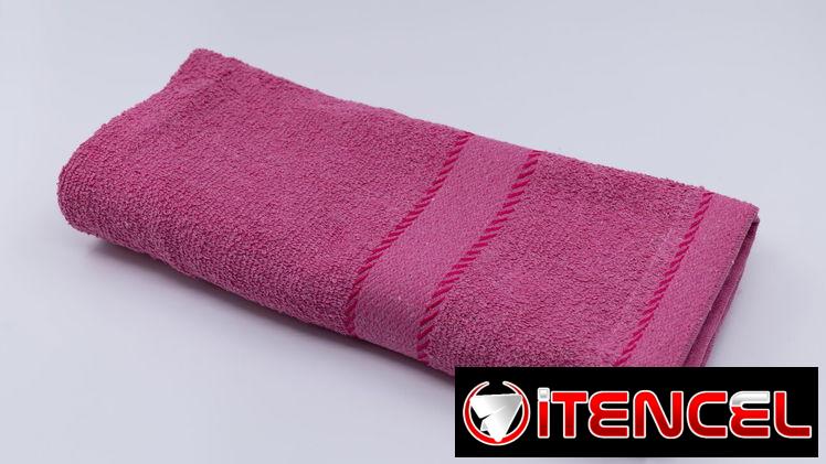 Toallas de playa o baño color rosado, precio 1500 cup, WhatsApp +5354420396