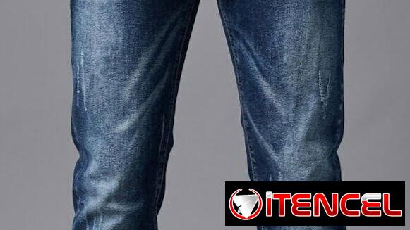 Pantalón para hombre
